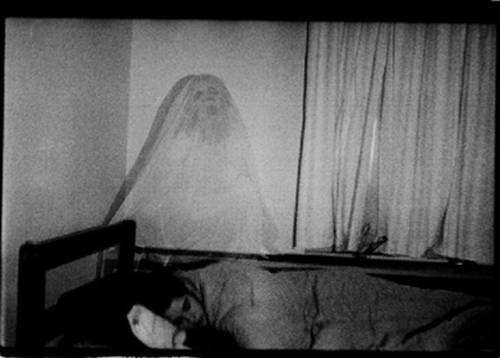 fotos de fantasmas