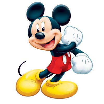 imagenes de mickey mouse