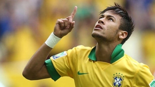 imagenes de neymar