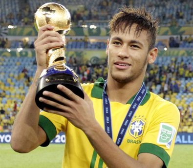 imagenes de neymar