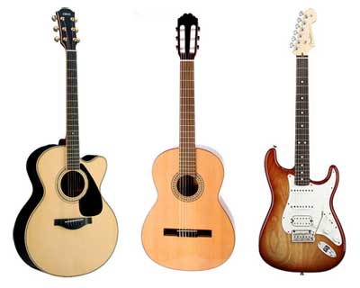 imagenes de guitarras