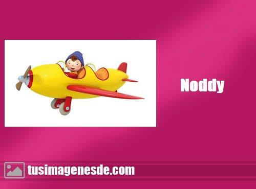 noddy