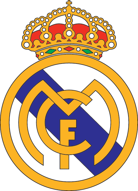 escudo del real madrid