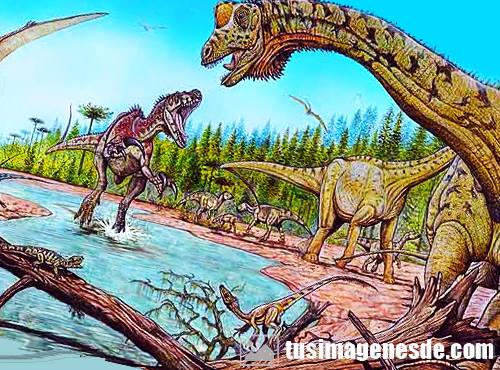 imagenes de dinosaurios