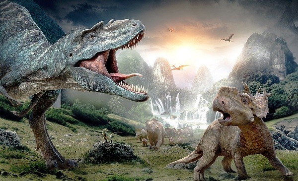 imagenes de dinosaurios