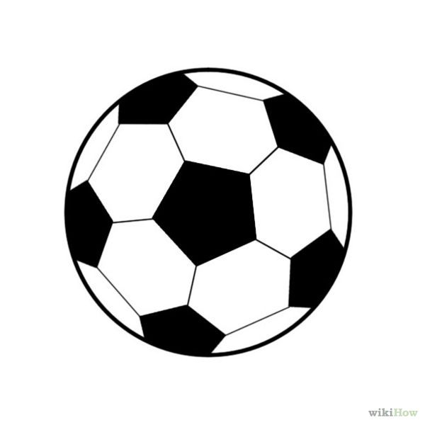 pelota de futbol