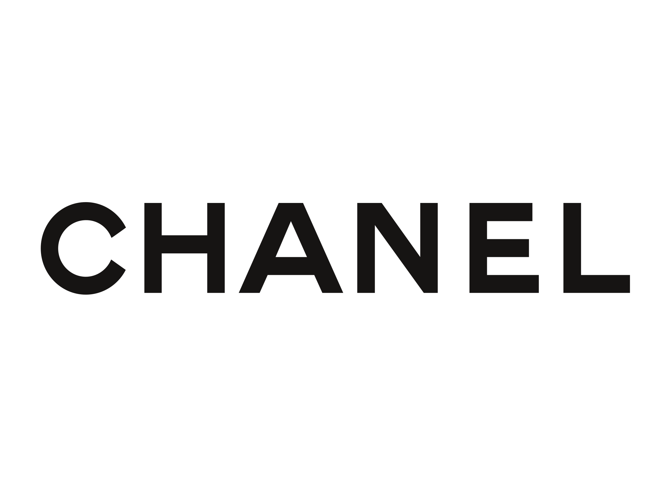 chanel logo