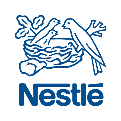 nestle logo