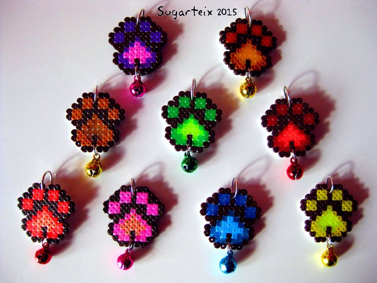 hama beads