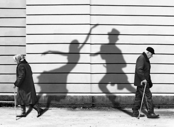 sombras