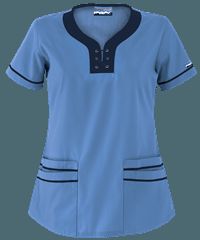uniformes de enfermeria