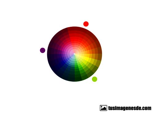 circulo cromatico