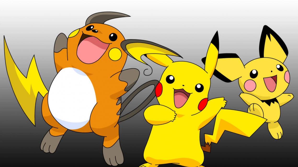 imagenes de pokemon