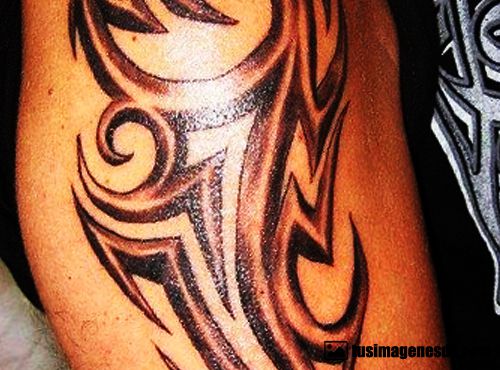 tatuajes tribales
