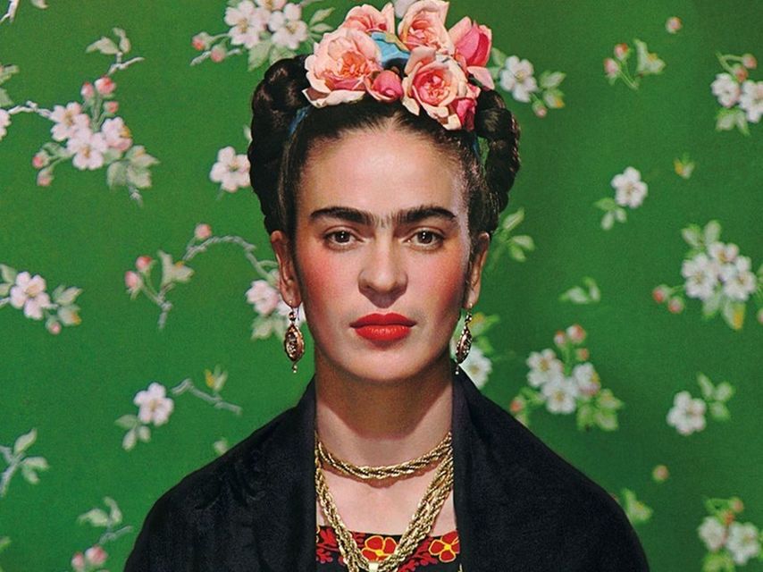 imagenes de frida kahlo