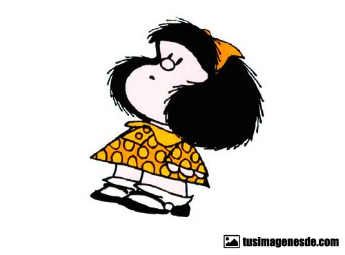 imagenes de mafalda