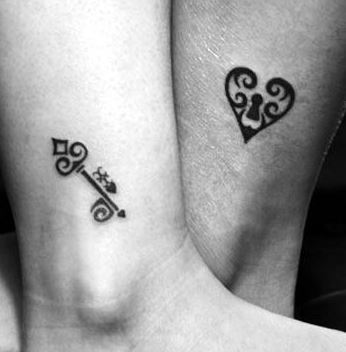 tattoos para parejas