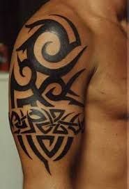 tatuajes de tribales