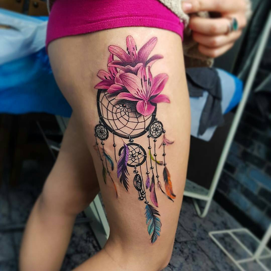 Imagen De Tatuajes Para Mujeres En La Espalda