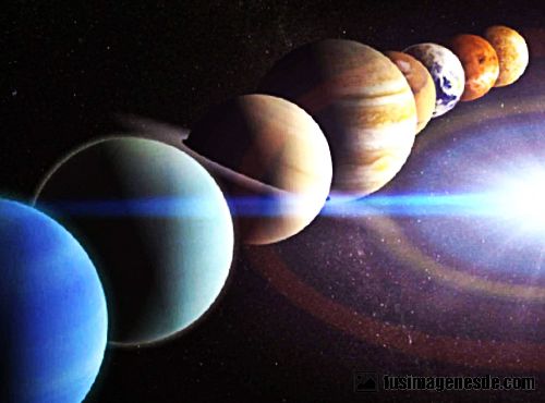 imagenes de los planetas