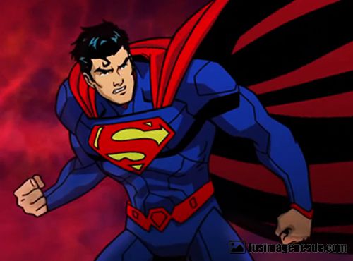 imagenes de superman