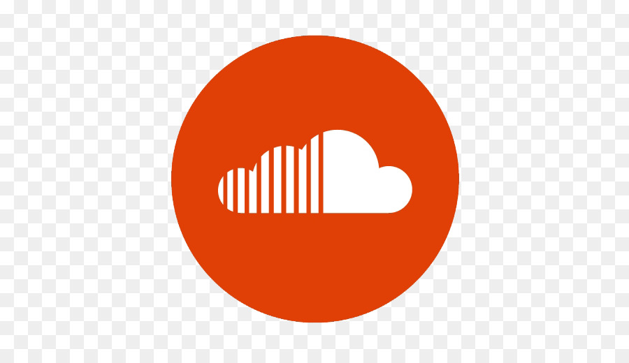 Soundcloud logotipo